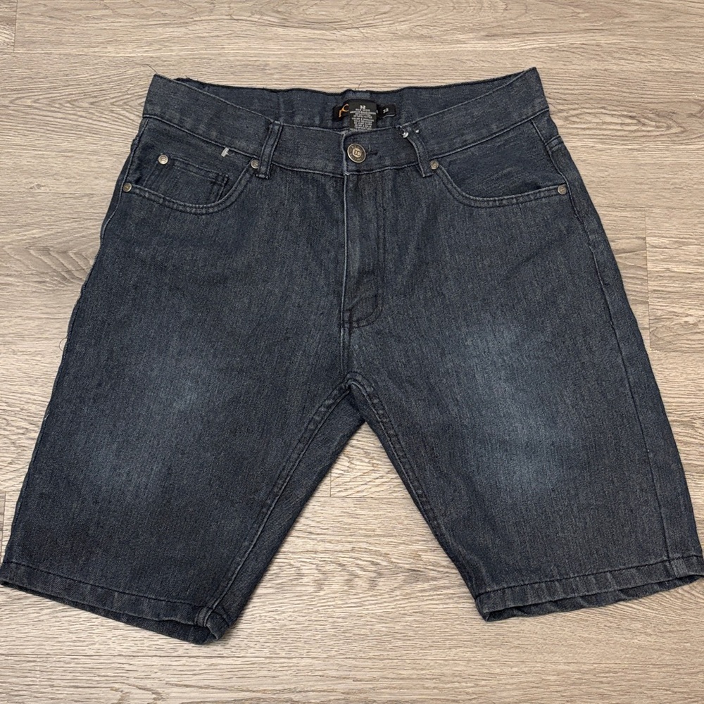 Denim Culture Jeans Shorts Size 32